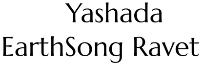 Yashada EarthSong Ravet Logo